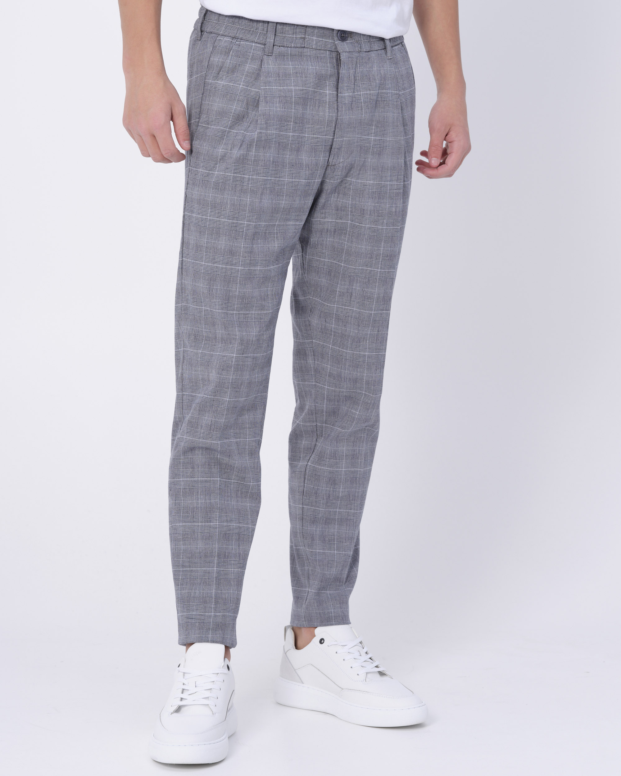 Drykorn Chasy Heren Chino