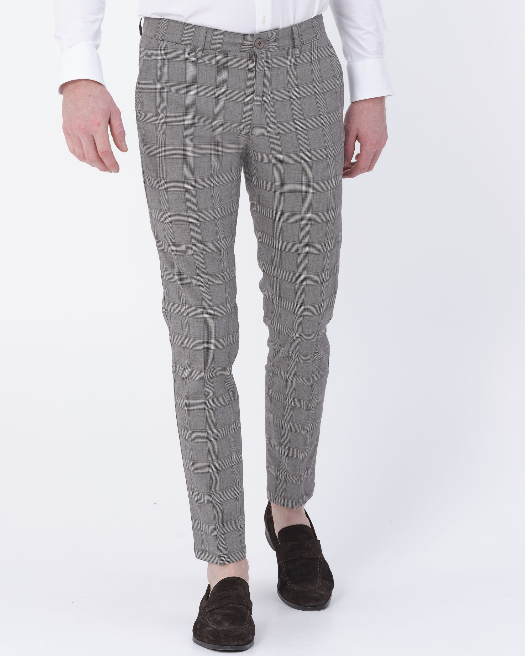 Drykorn Mad Heren Chino