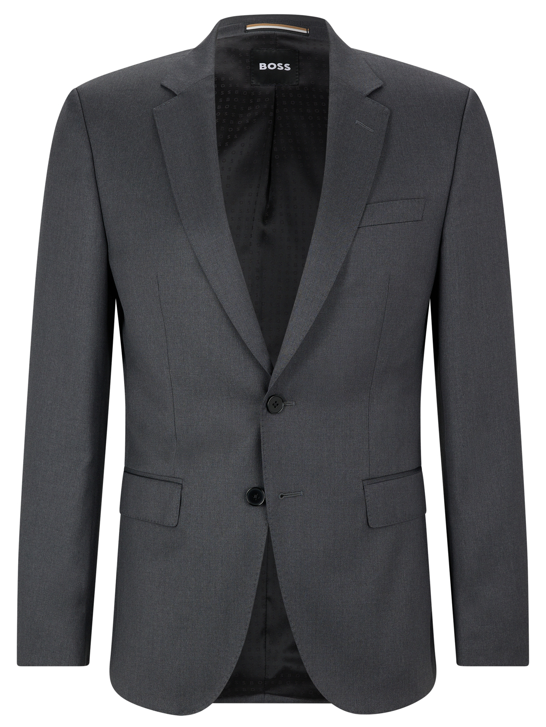 Genti Boss Heren Colbert
