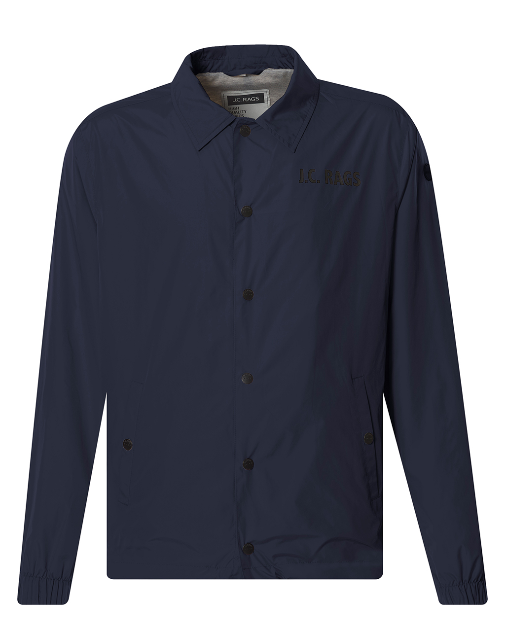 Genti J.C. RAGS Jagger Jack
