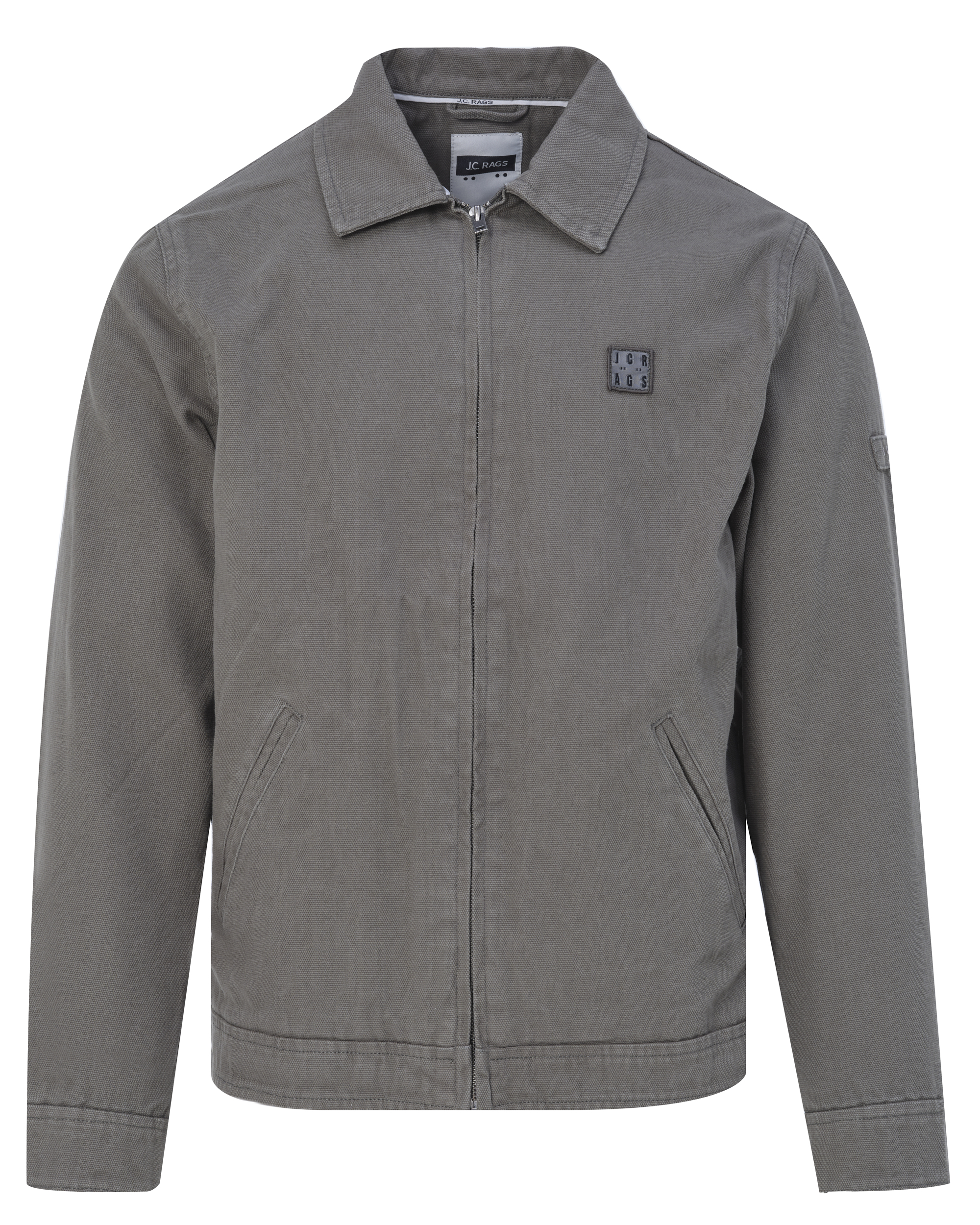 Genti J.C. RAGS Jack