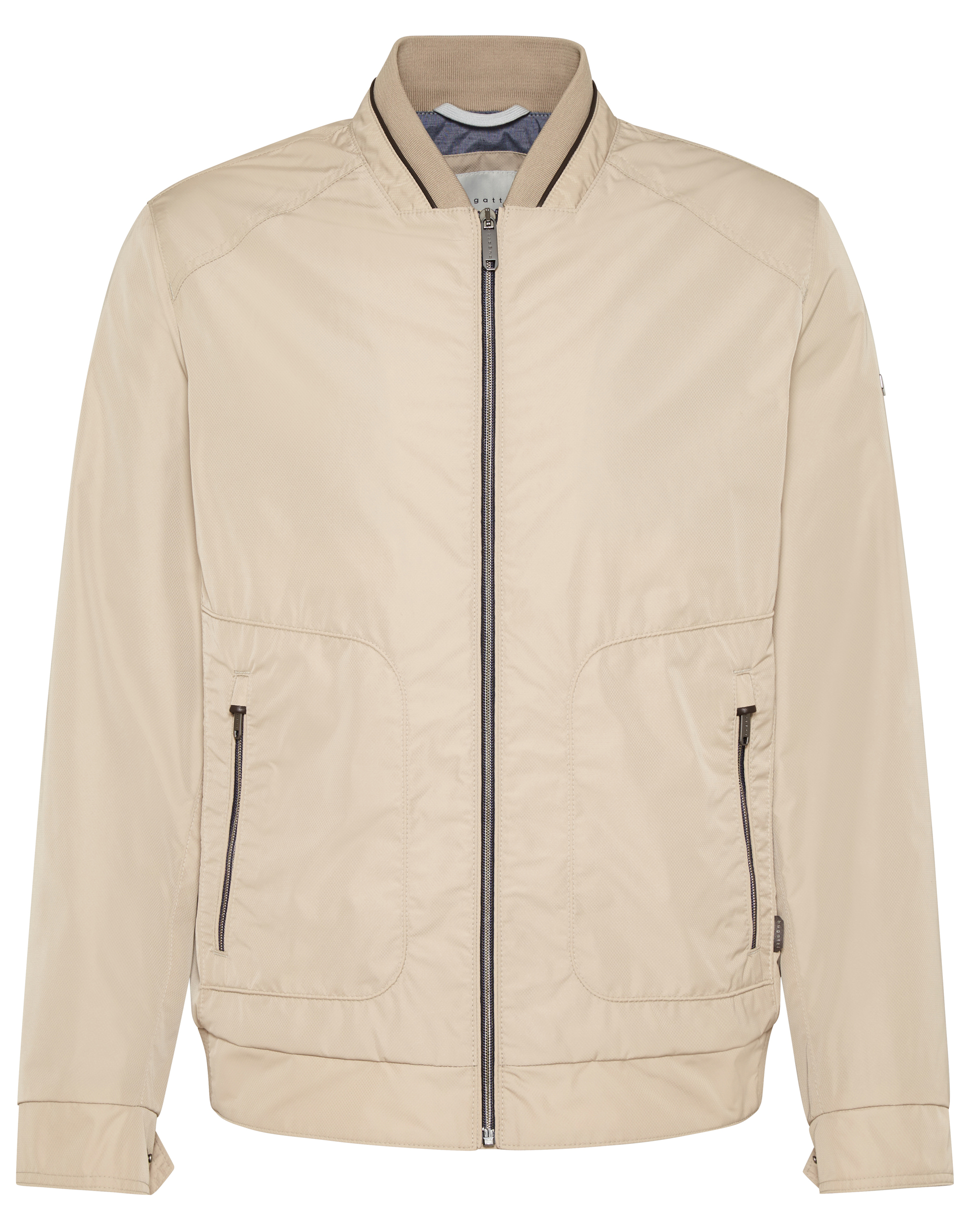 Genti Bugatti clothing Jack