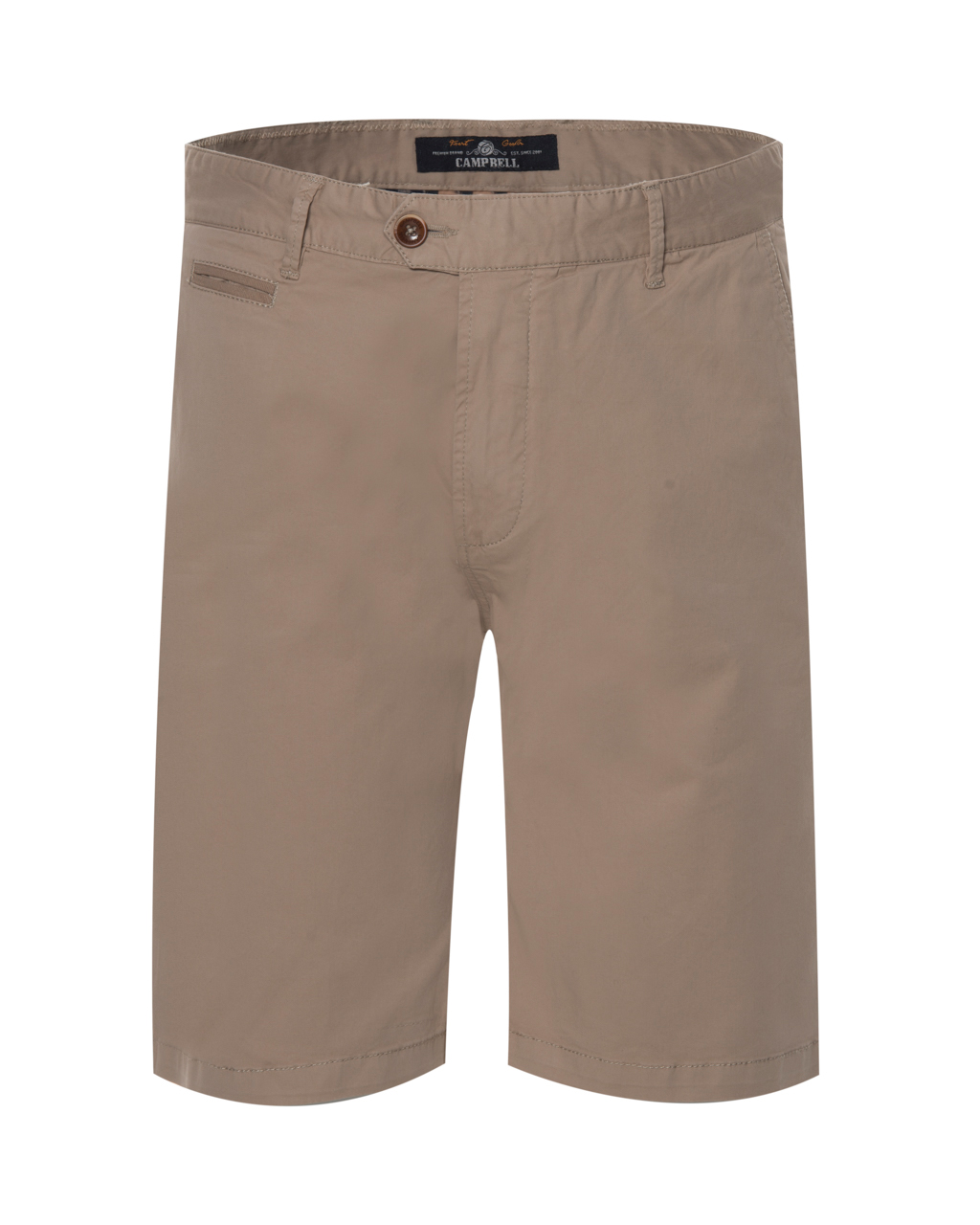 Campbell Swansea Heren Short