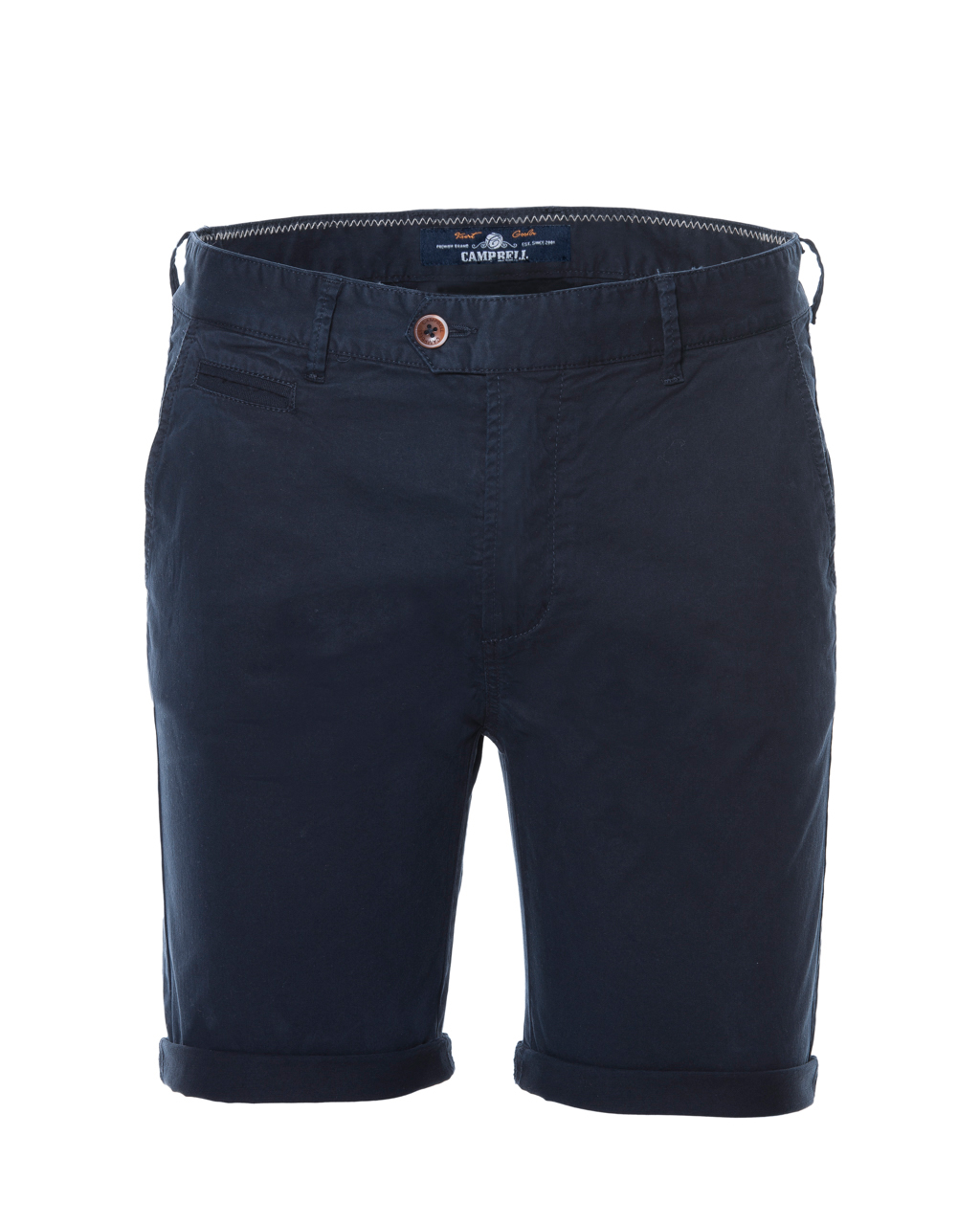 Campbell Swansea Heren Short