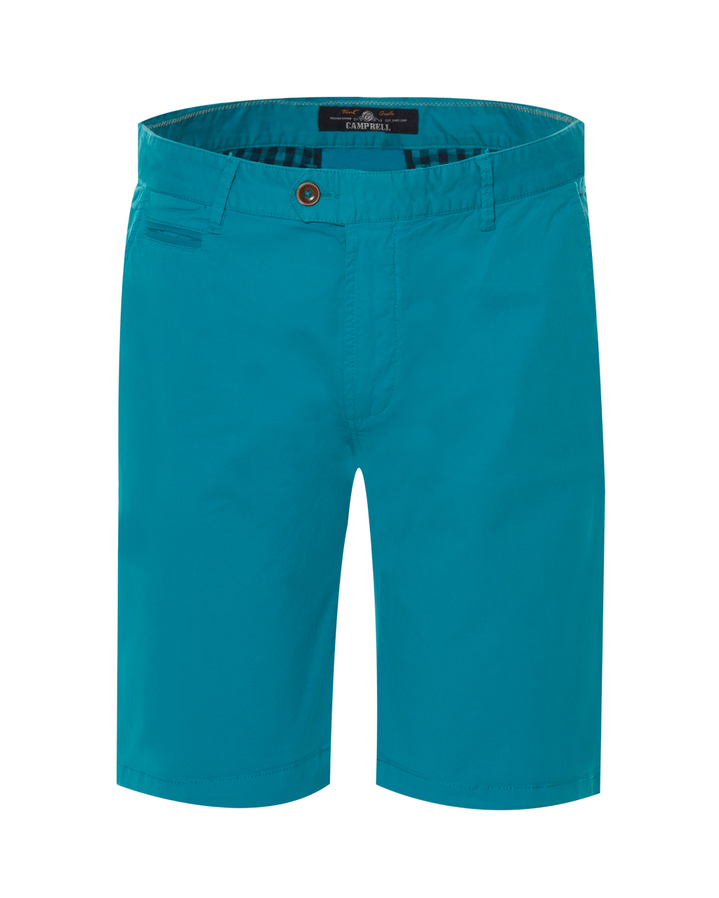 Campbell Swansea Heren Short