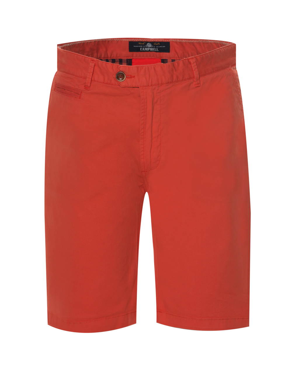 Campbell Swansea Heren Short