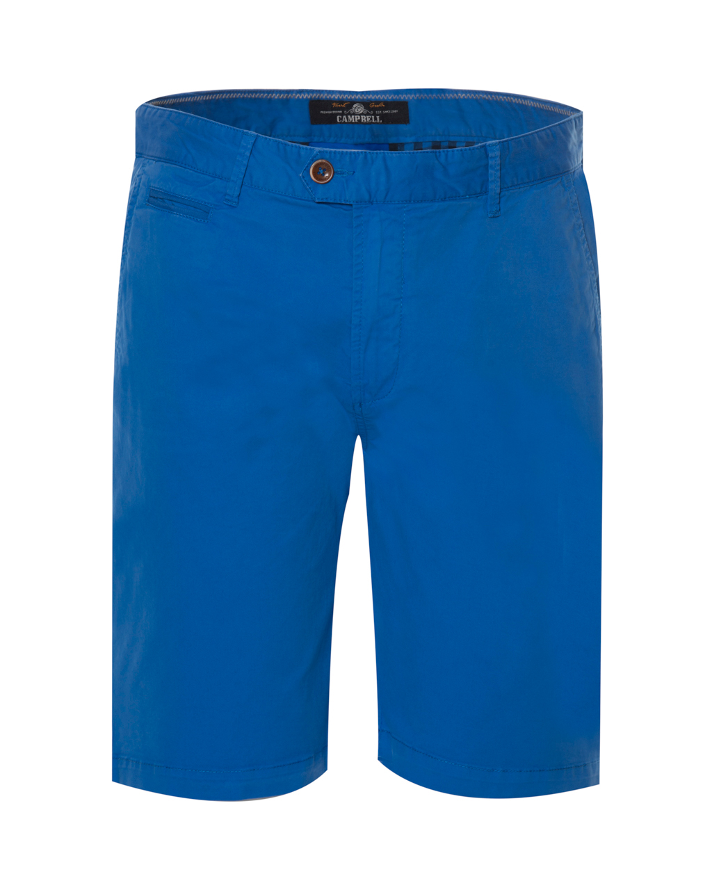 Campbell Swansea Heren Short