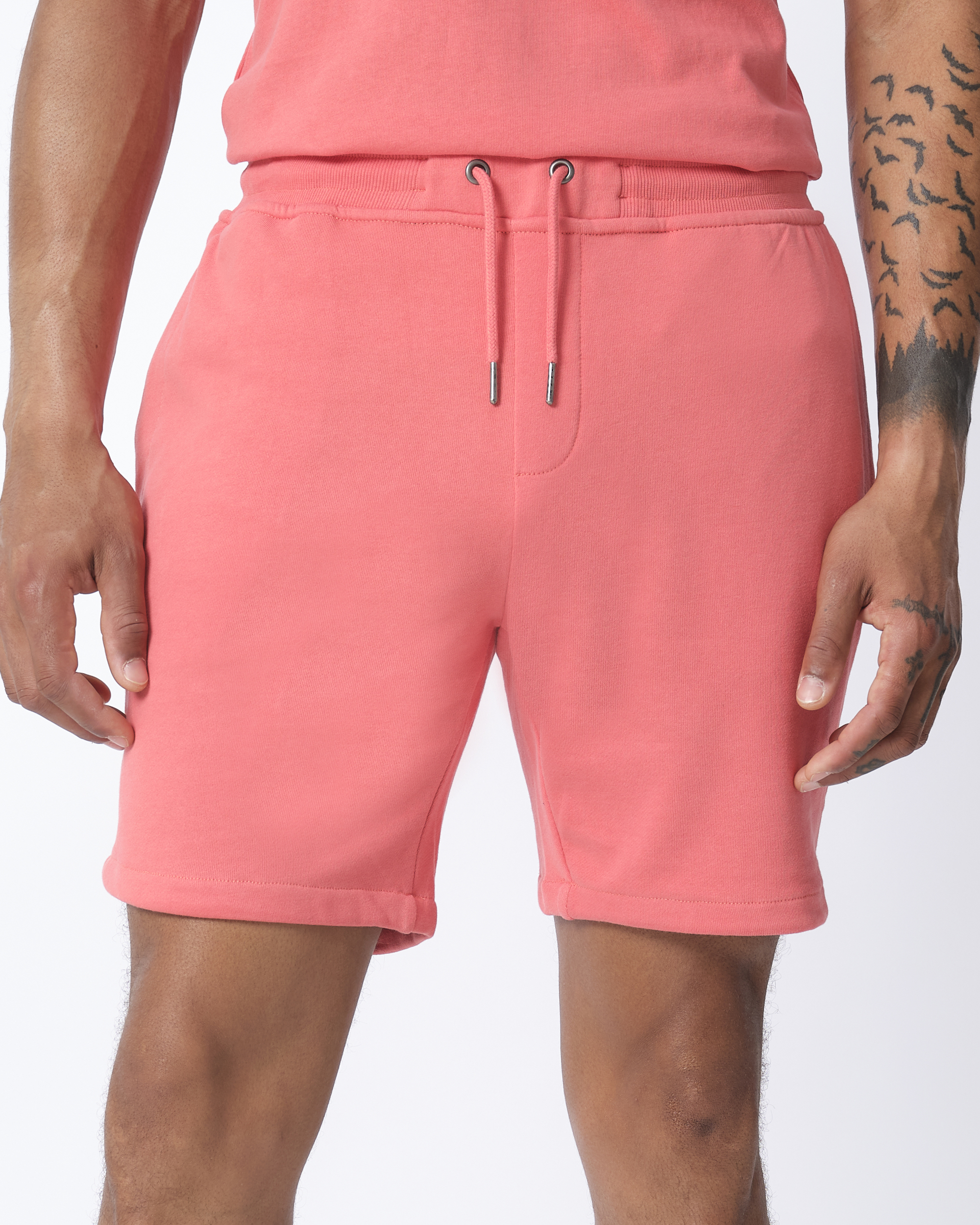 Genti J.C. RAGS Connor Heren Short