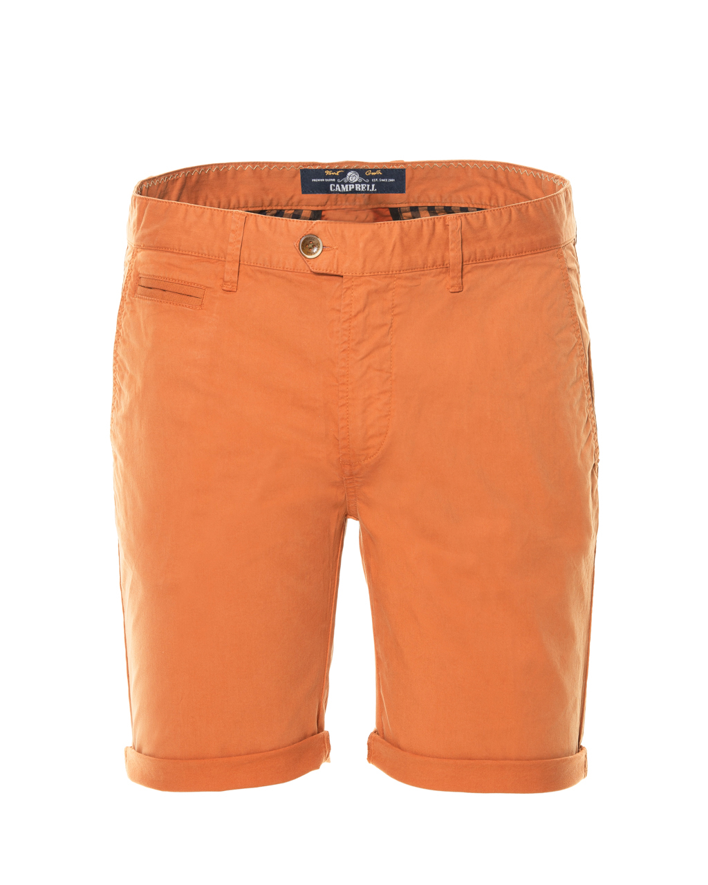 Campbell Swansea Heren Short