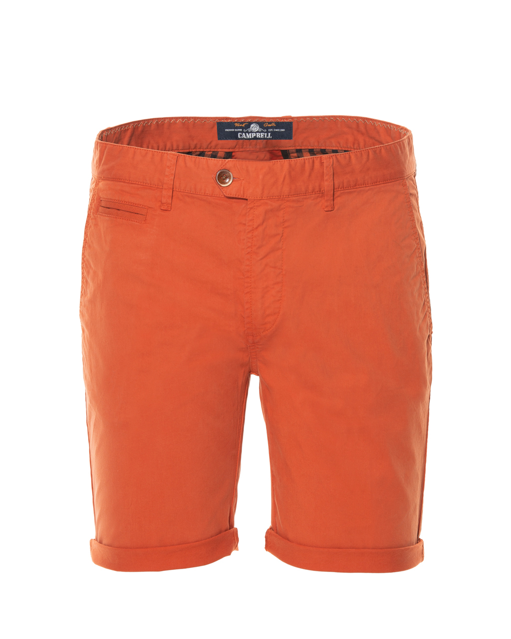 Campbell Swansea Heren Short