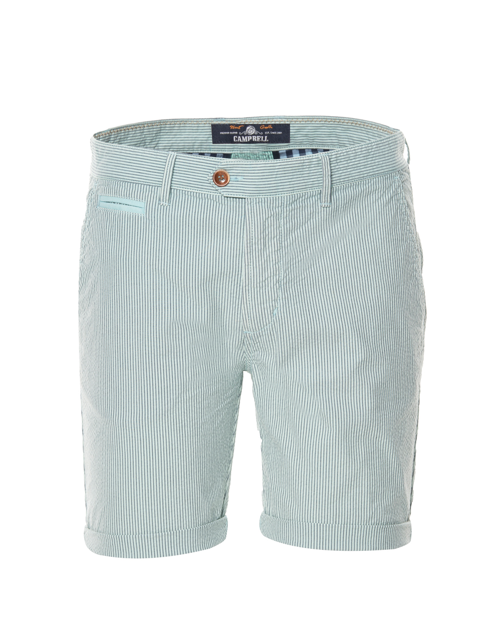 Campbell Heren Short