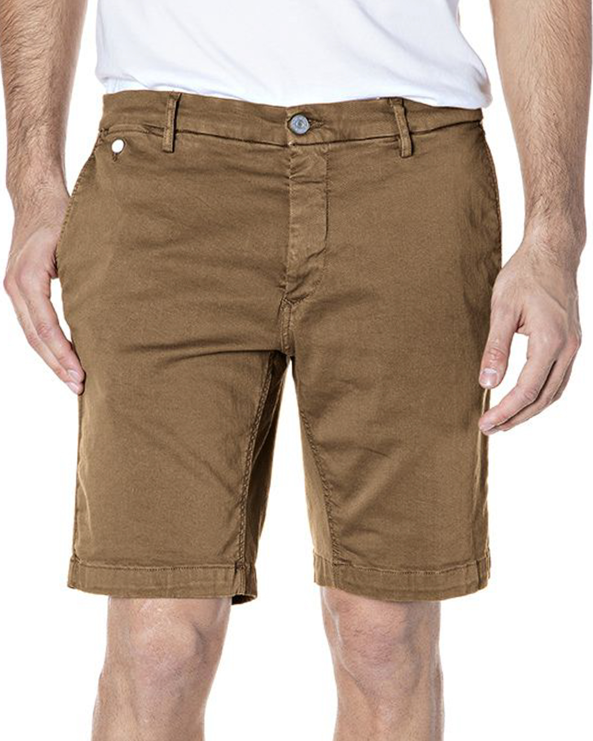 Replay Hyperflex Heren Chino Heren Short