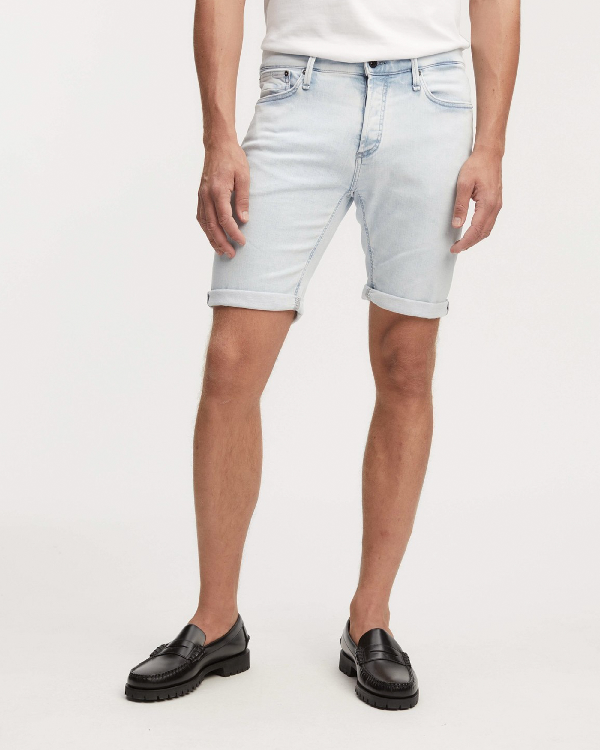 DENHAM Razor FMSLB Heren Short