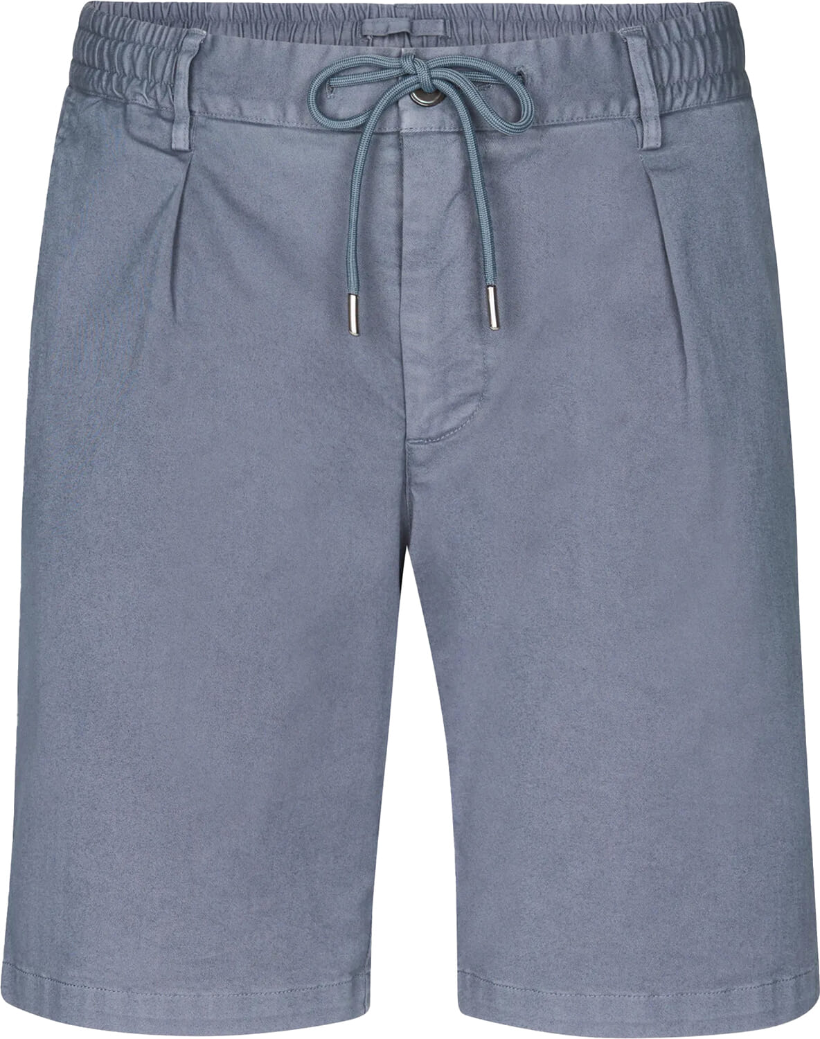 Profuomo Short Sportcord Blauw heren