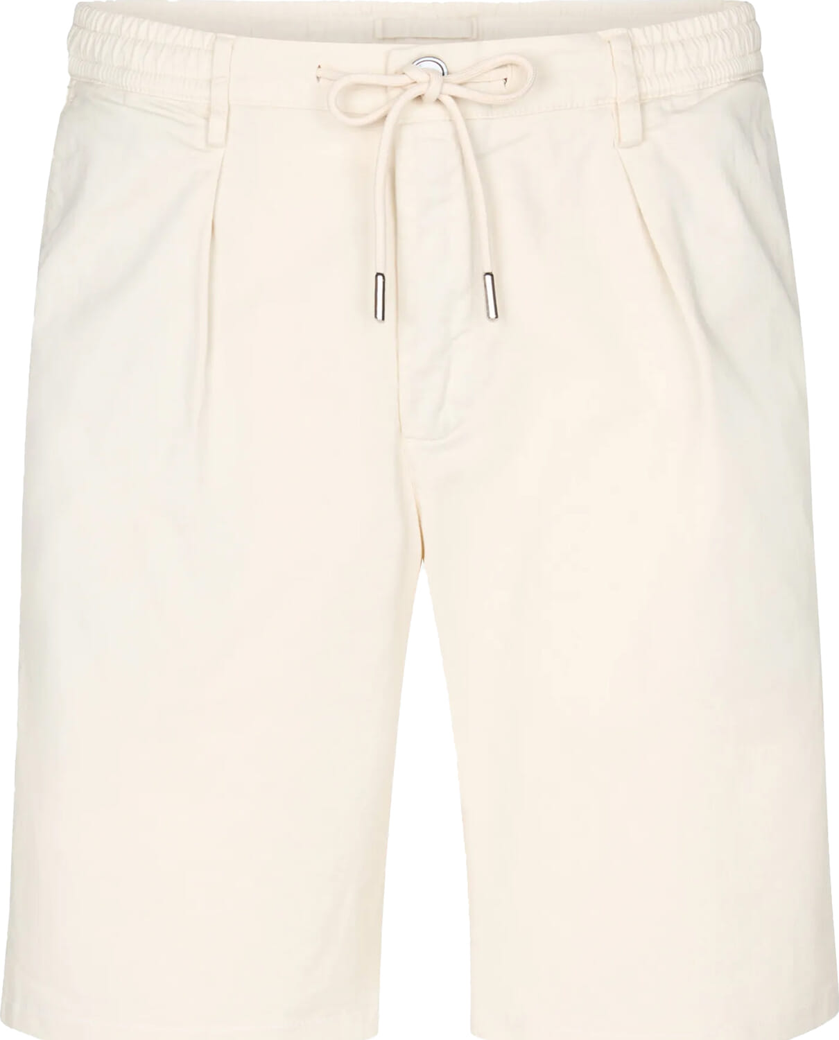 Profuomo Short Sportcord Beige heren