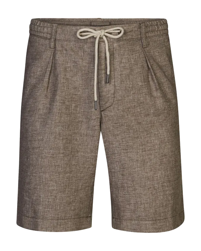Profuomo Heren Short