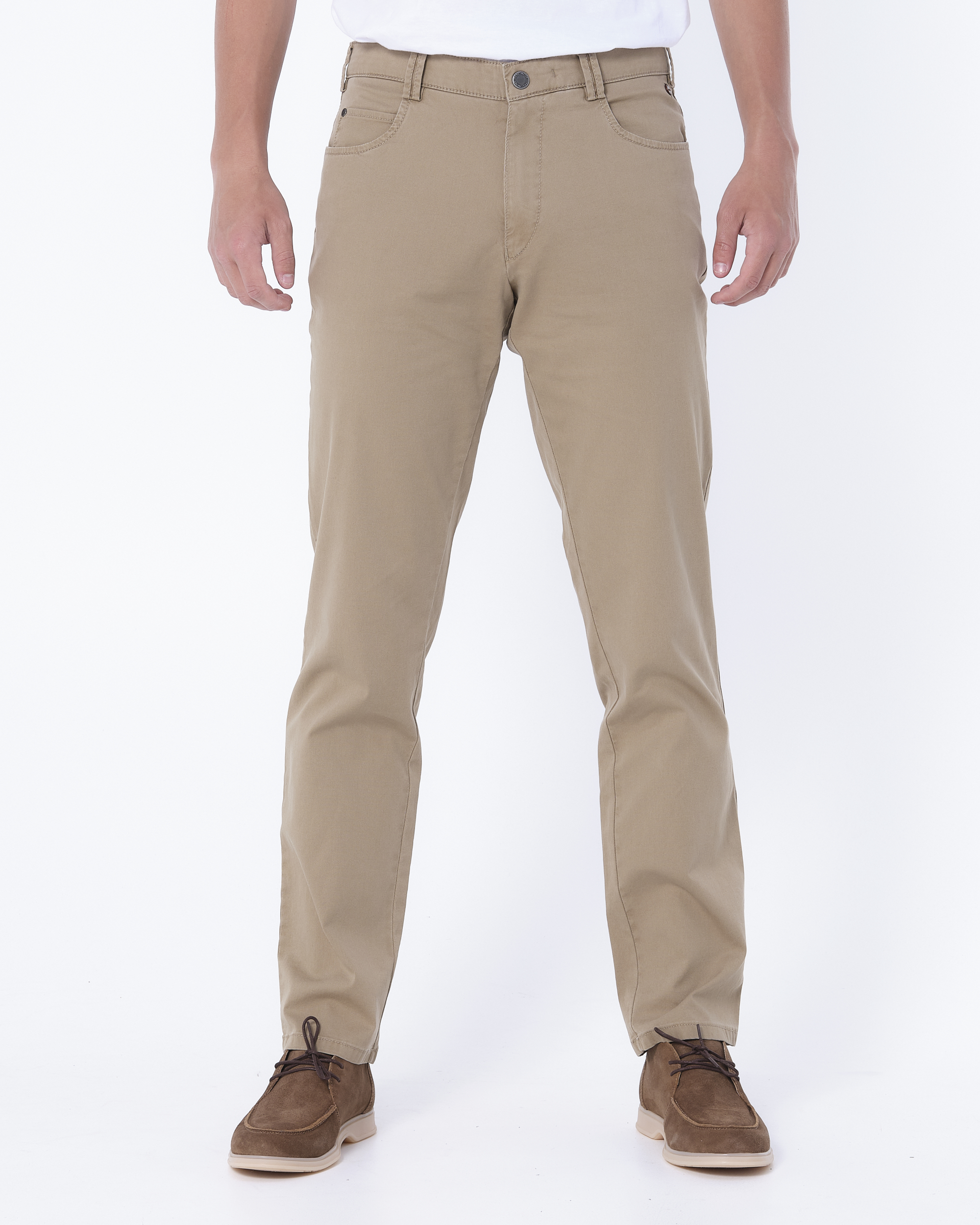 Meyer Dubai Heren Pantalon