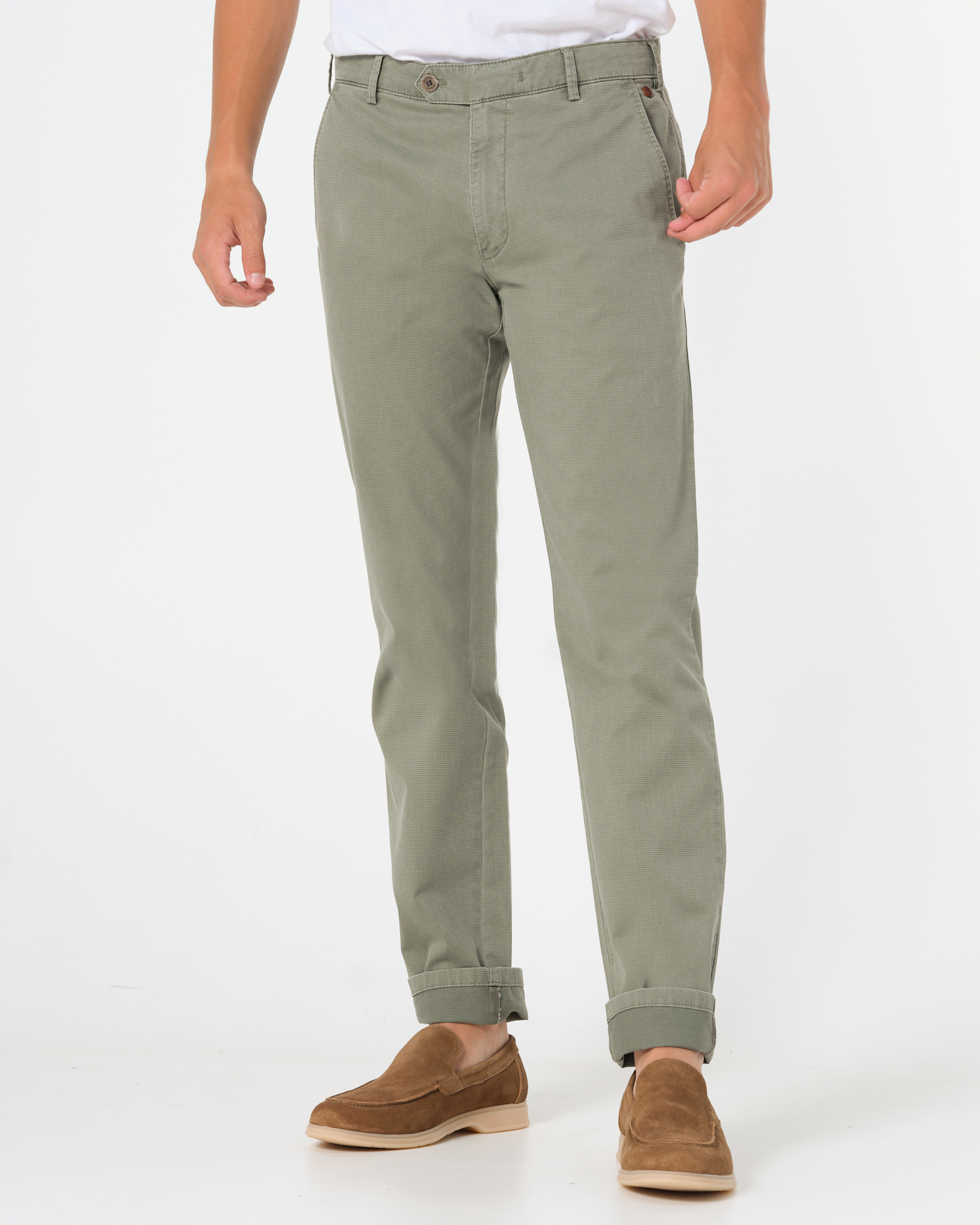 Gant Meyer Bonn Heren Pantalon