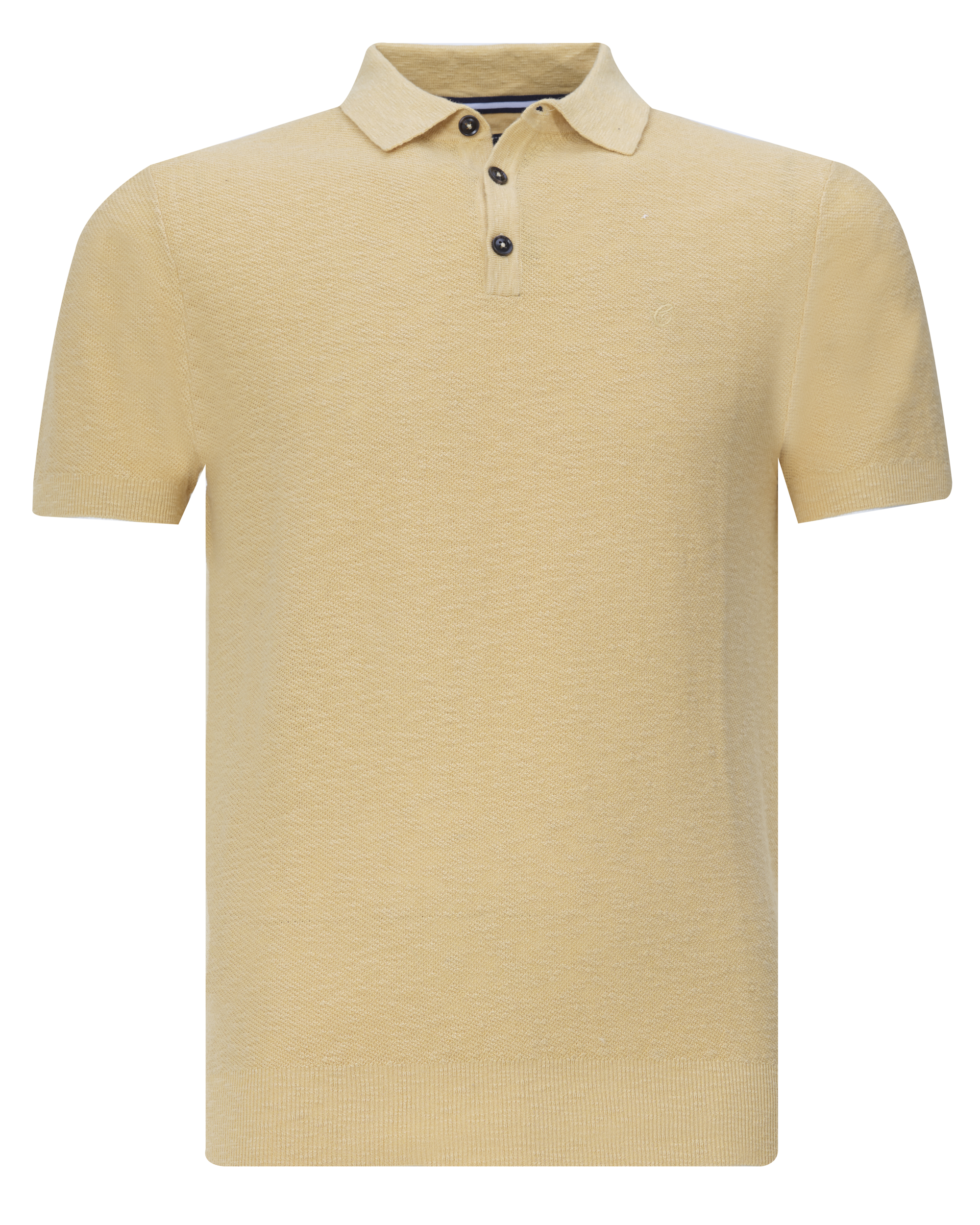 Campbell Steinway Heren Polo KM