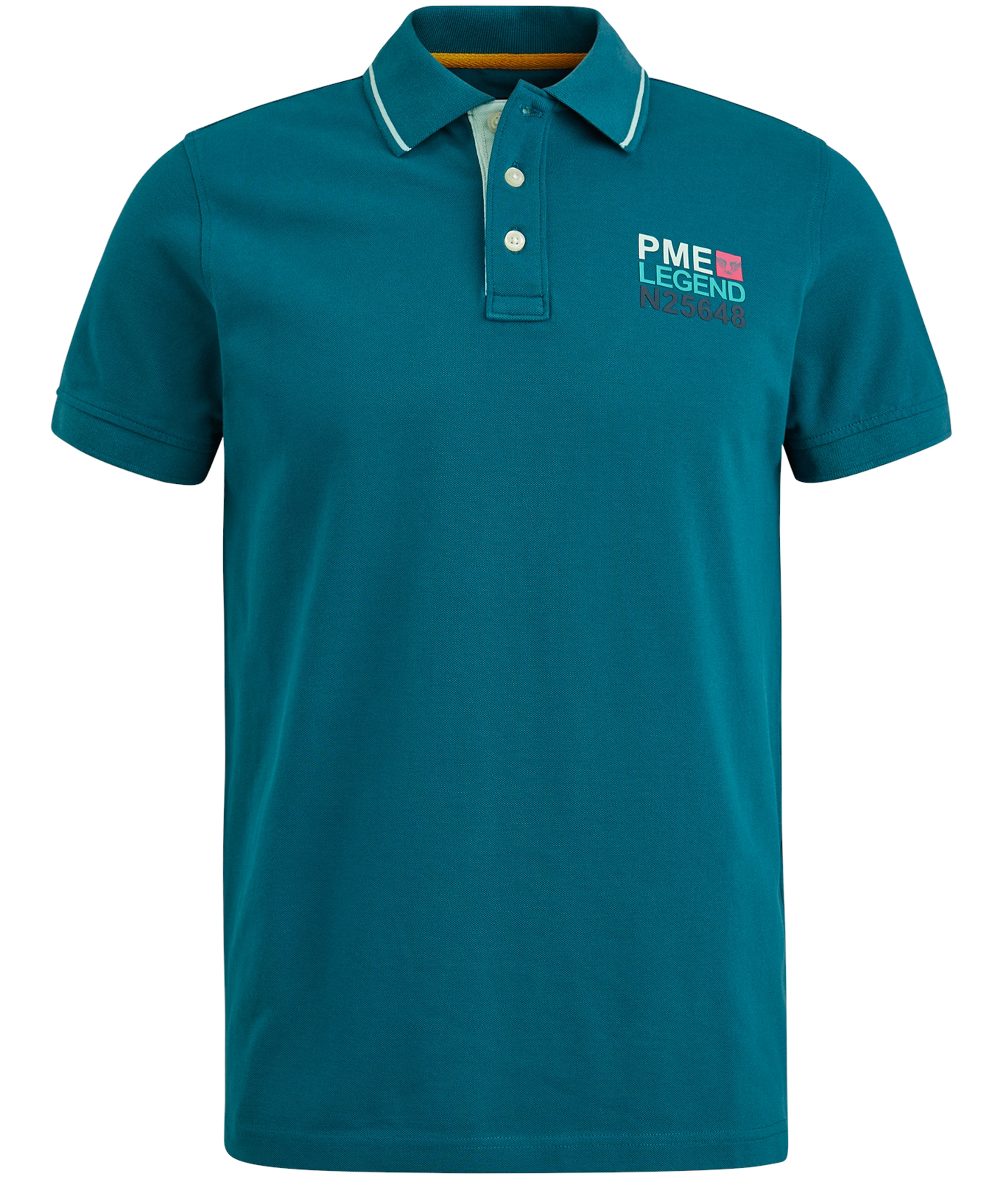 PME Legend Heren Polo KM