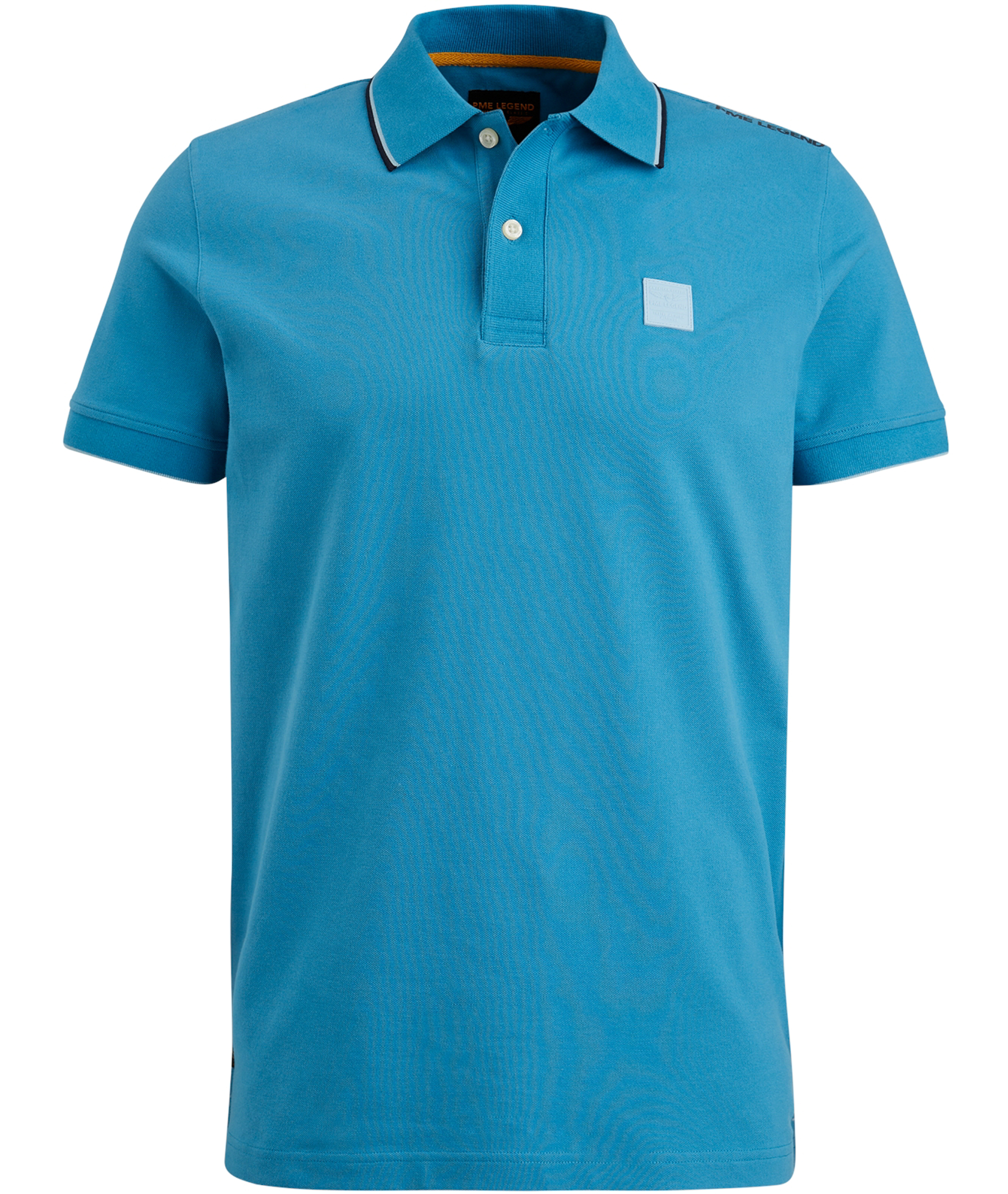 PME Legend Heren Polo KM