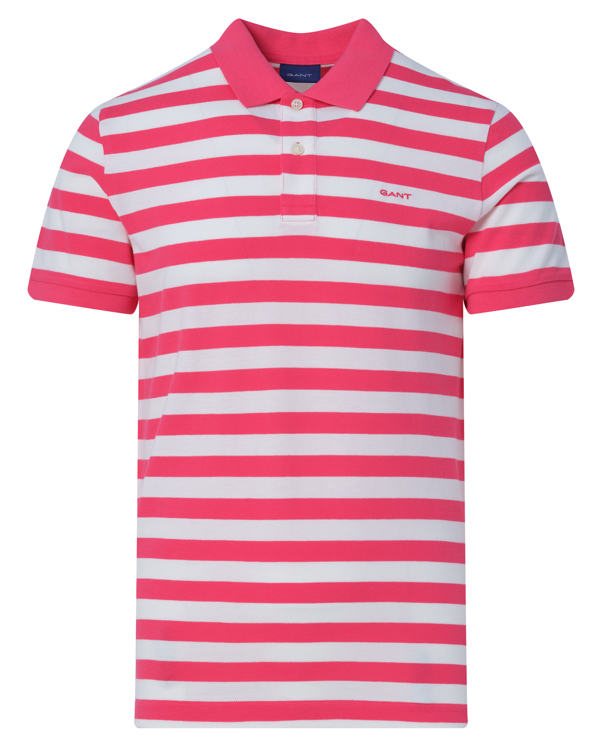 GANT Heren Polo KM