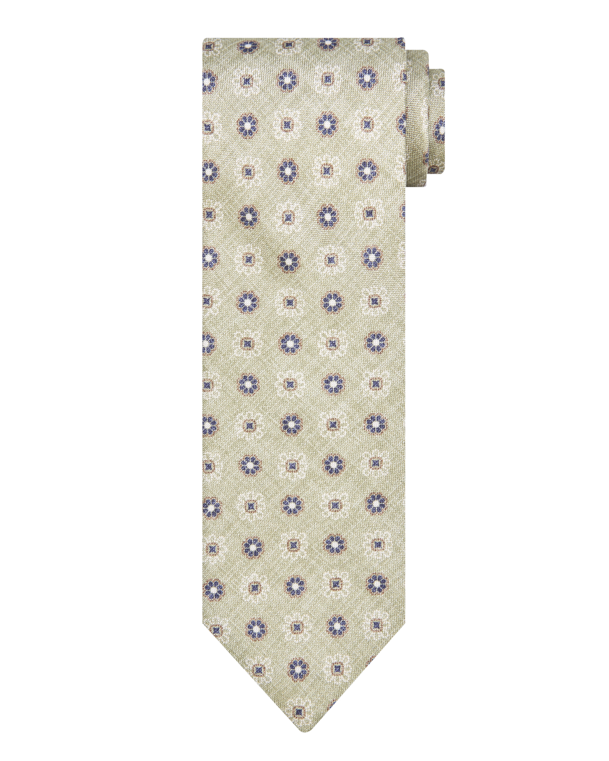 Profuomo Heren Stropdas