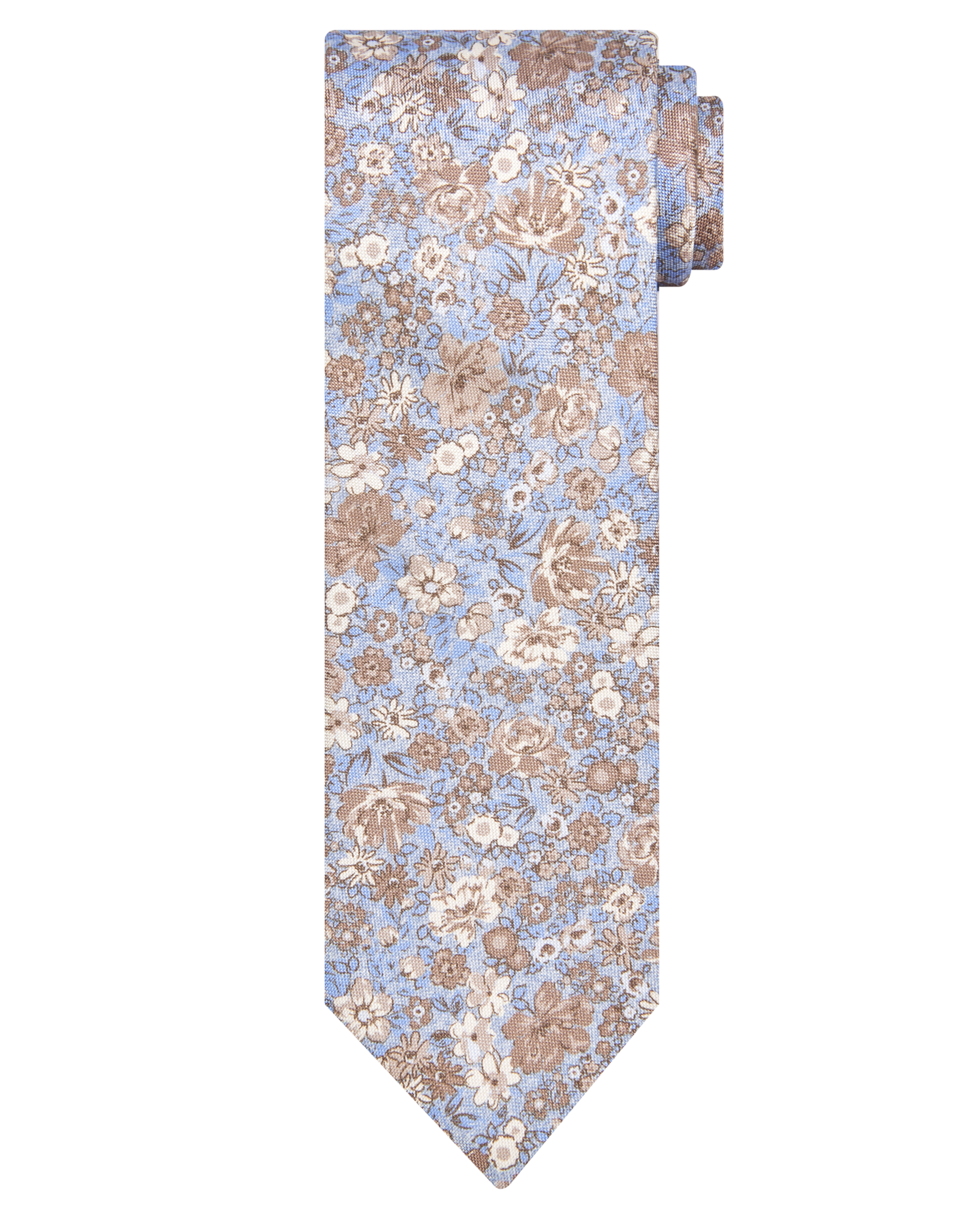Profuomo Heren Stropdas