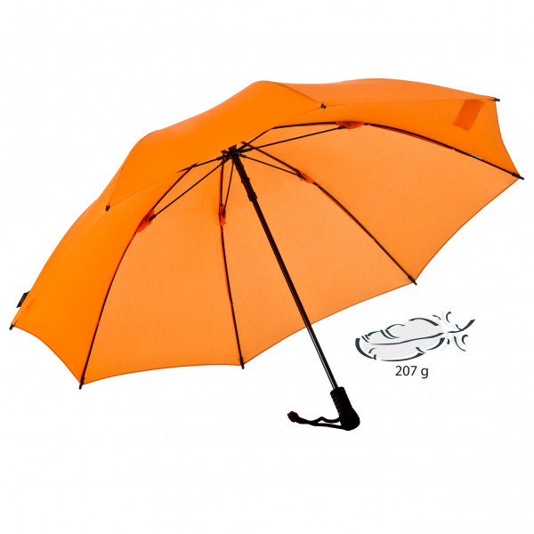 EuroSchirm - Swing Liteflex - Paraplu oranje