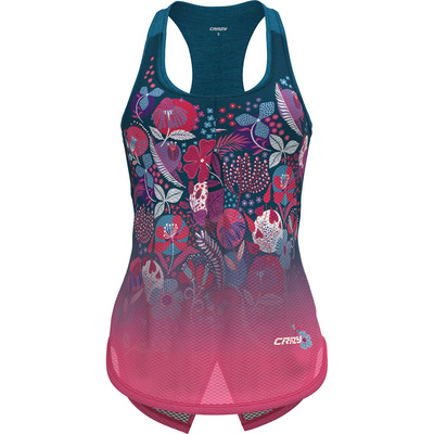 Crazy Dames Break Top