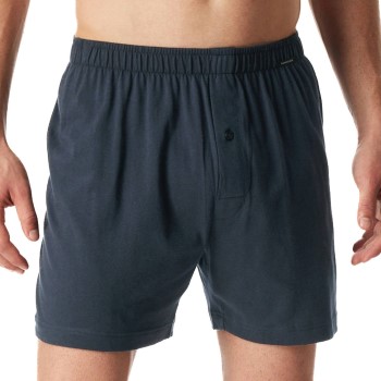 Schiesser 2 stuks Long Boxershorts 