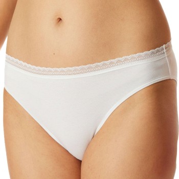 Schiesser 3 stuks Modern Lace Rio Briefs 