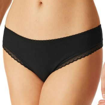 Schiesser 3 stuks Modern Cheeky String 