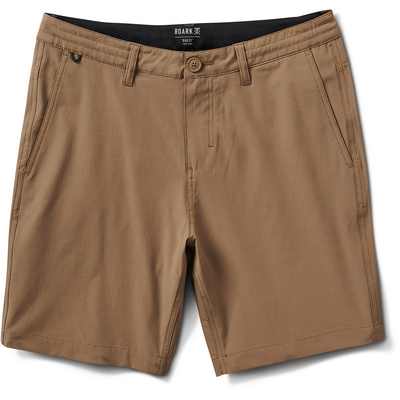 Roark Heren Hytide Hybrid Korte broek