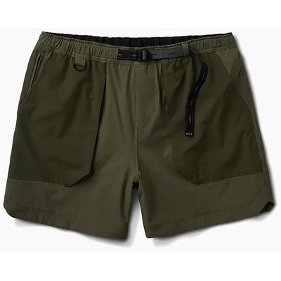 Roark Heren Happy Camper Korte broek