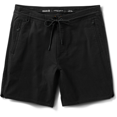 Roark Heren Layover Traveler 18" Korte broek