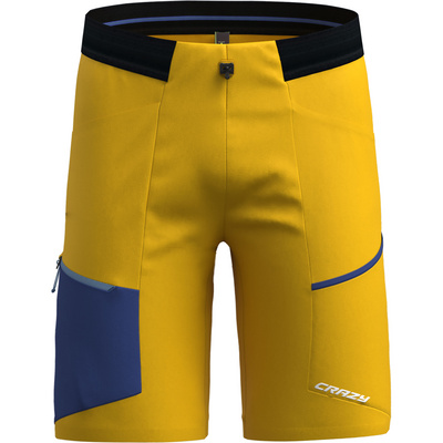 Crazy Heren Traverse Korte broek