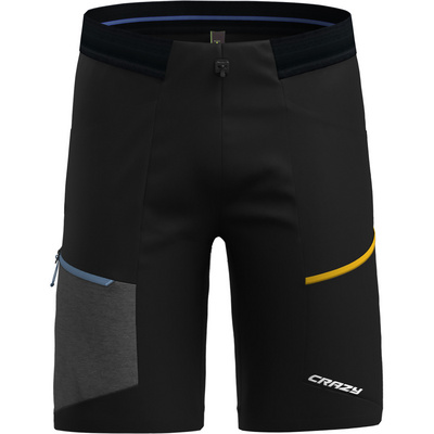 Crazy Heren Traverse Korte broek