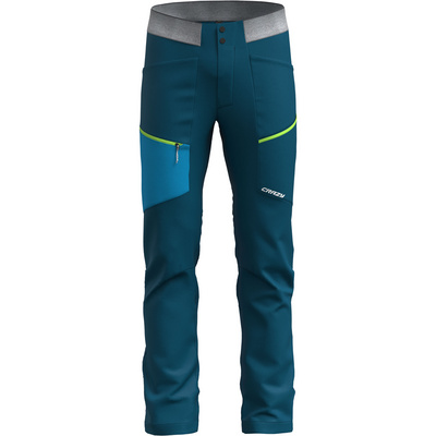 Crazy Heren Traverse Broek