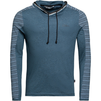 Chillaz Heren Alicante Hoodie