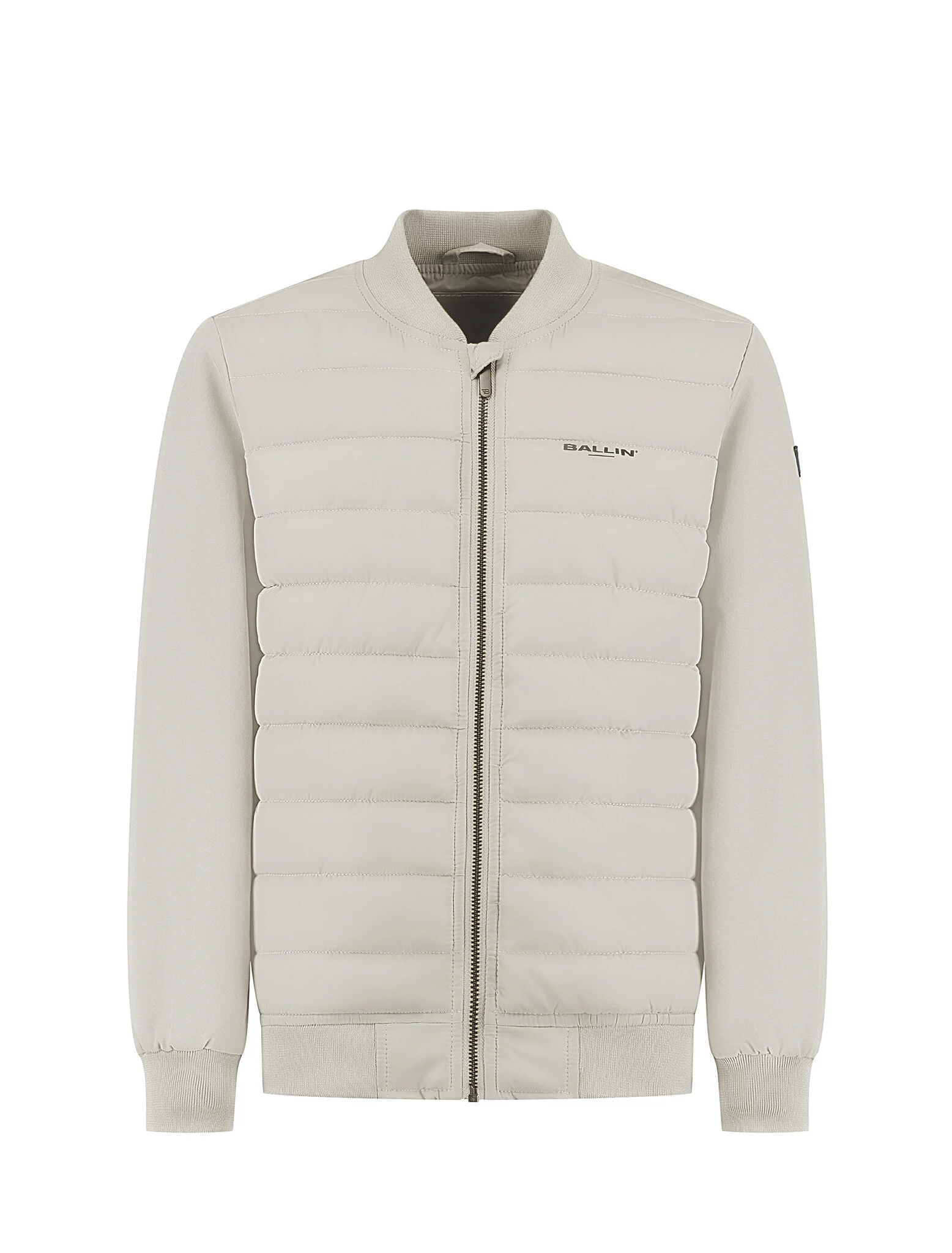 Ballin Amsterdam Zomer zomerjas softshell jongens -