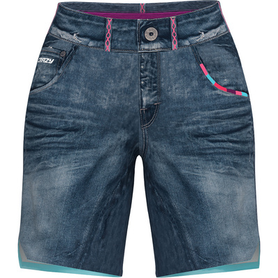 Crazy Dames Wonder Magic Korte broek