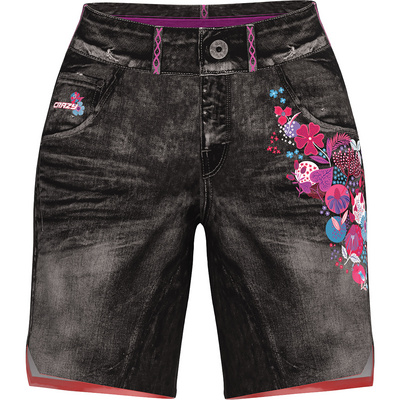 Crazy Dames Wonder Magic Korte broek