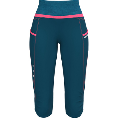 Crazy Dames Exit Mid Korte broek