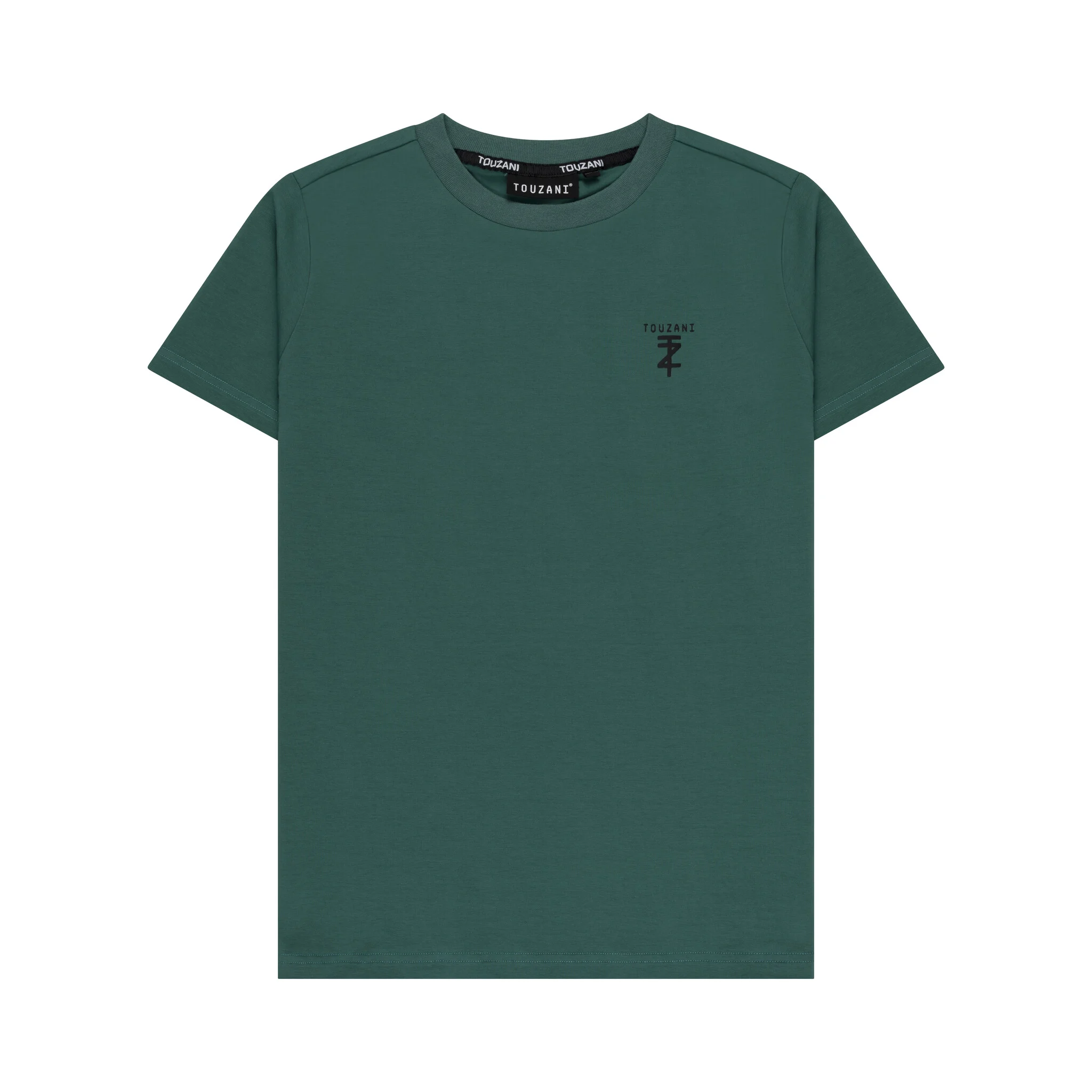 Touzani Zomer t-shirt jongens - kigoi