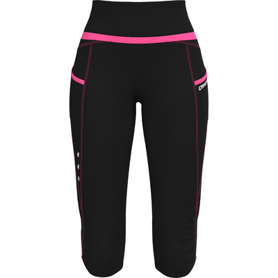 Crazy Dames Exit Mid Korte broek