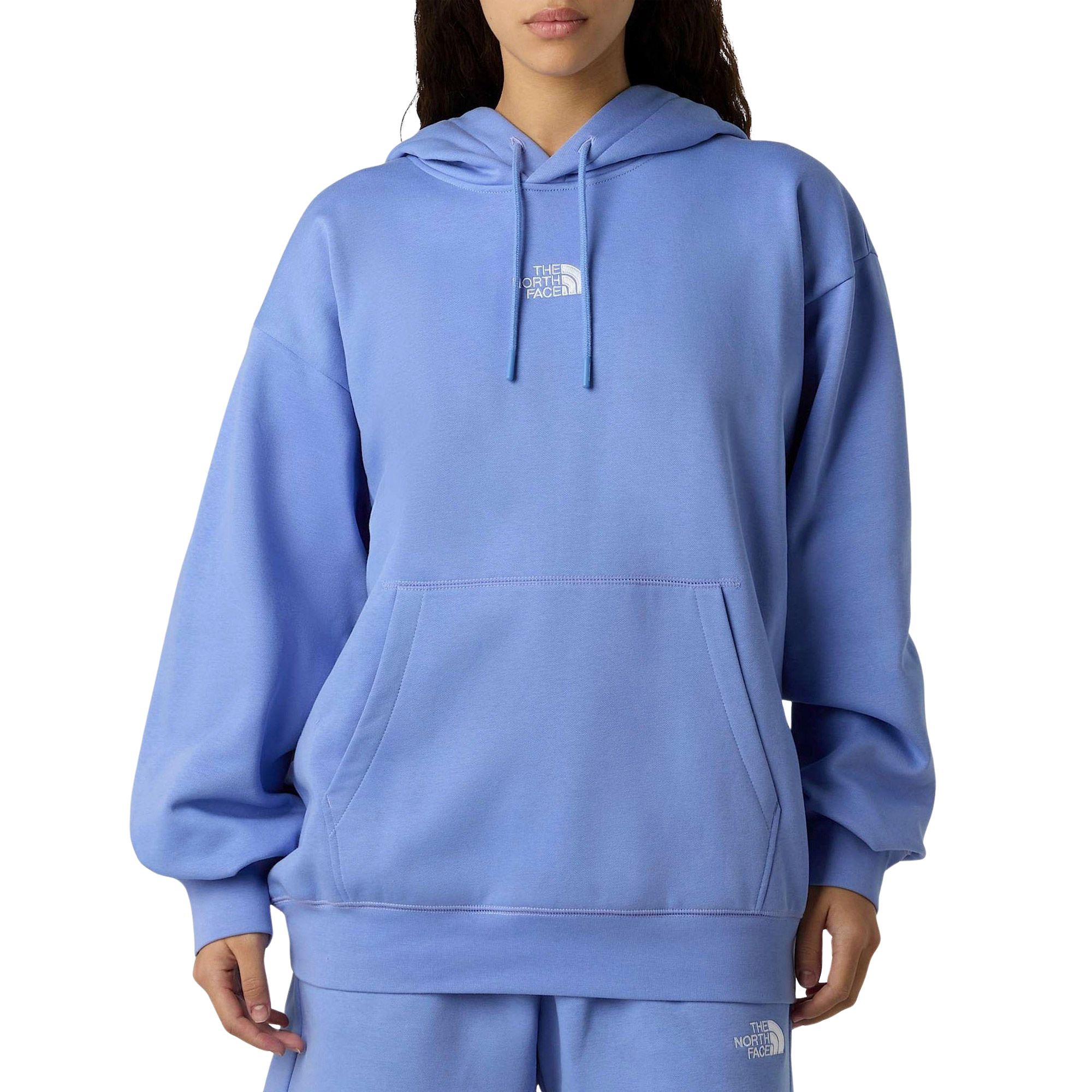 The North Face Essential Oversized Hoodie Dames