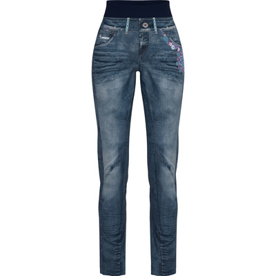 Crazy Dames Wonder Magic Light Broek
