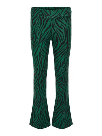 Only Zomer flair broek meisjes - kogpaige