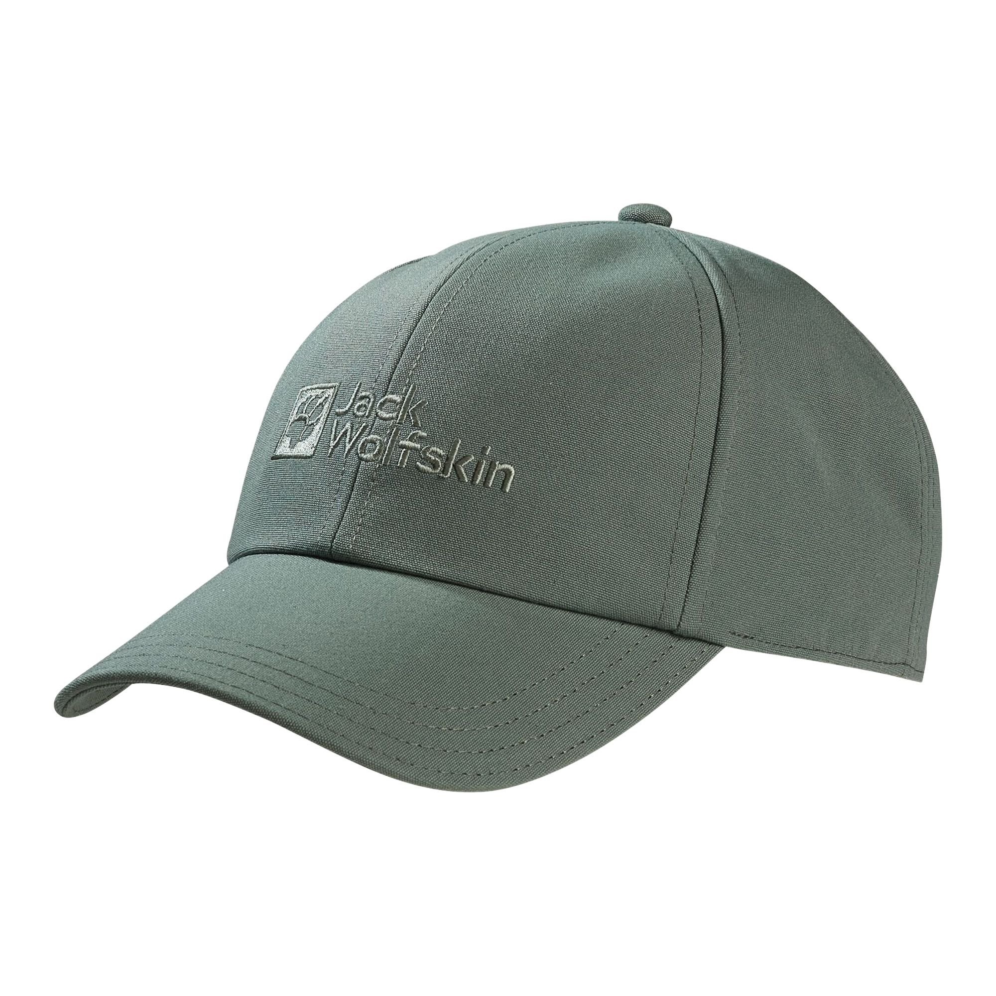 Jack Wolfskin Baseball Cap